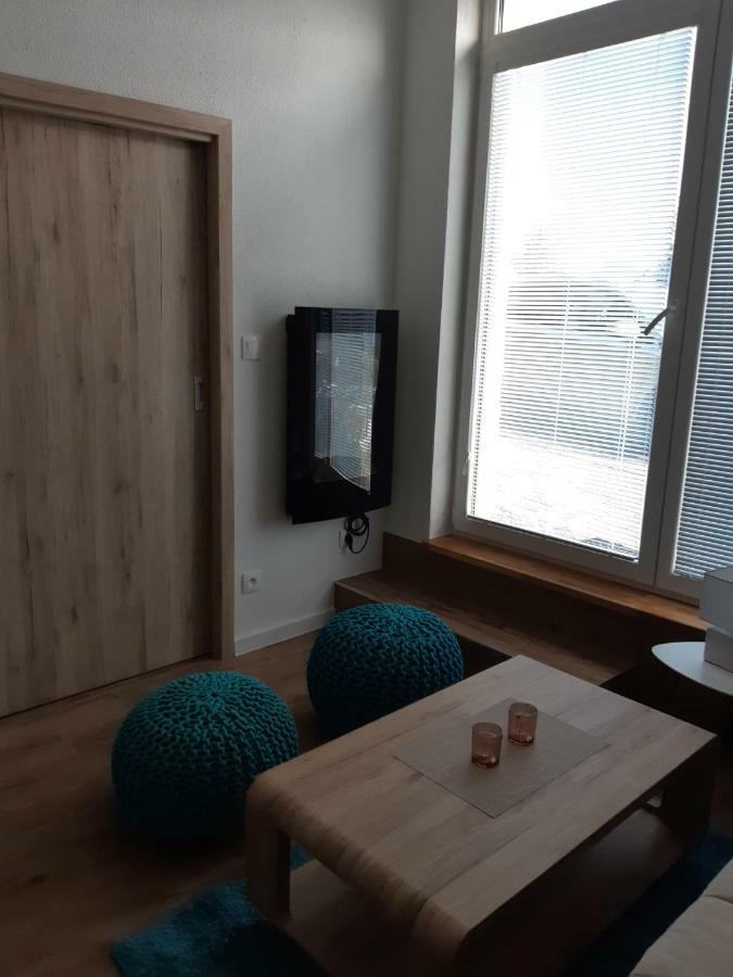 Apartman Plesnivec Donovaly Exteriör bild