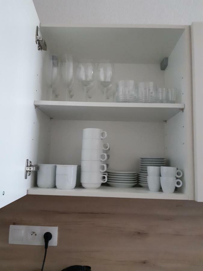 Apartman Plesnivec Donovaly Exteriör bild