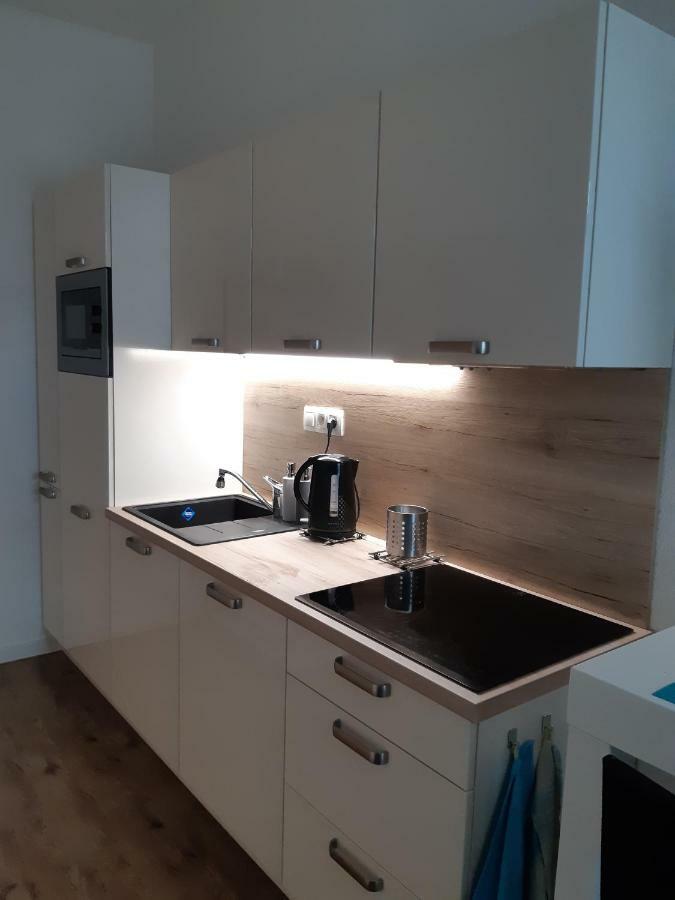 Apartman Plesnivec Donovaly Exteriör bild