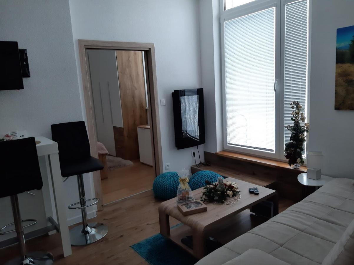 Apartman Plesnivec Donovaly Exteriör bild