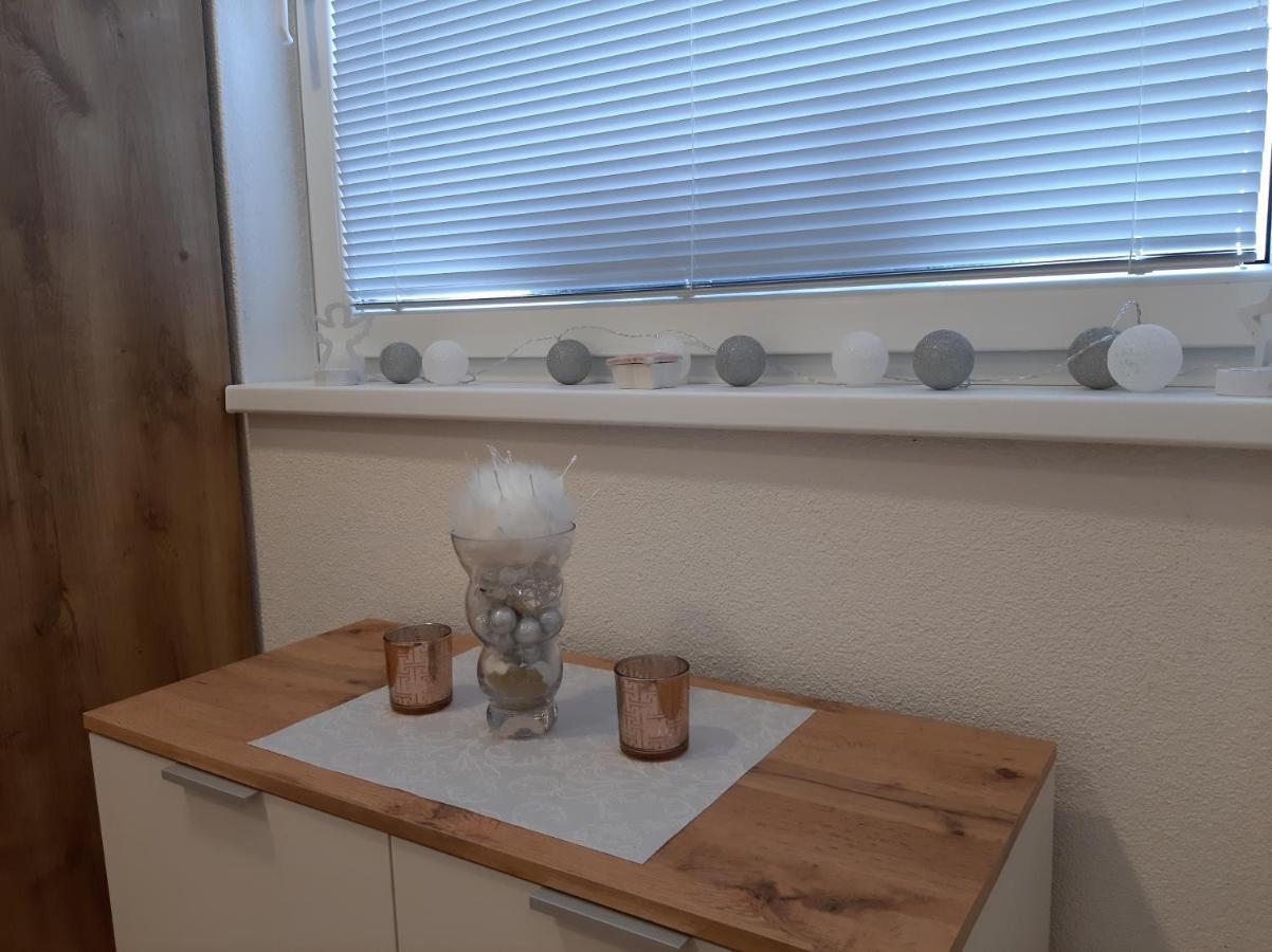 Apartman Plesnivec Donovaly Exteriör bild