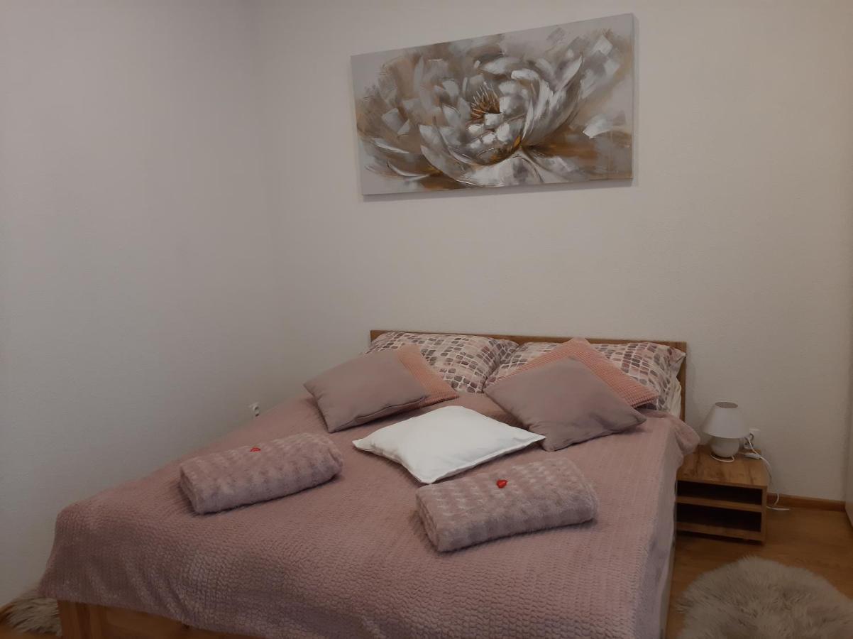 Apartman Plesnivec Donovaly Exteriör bild