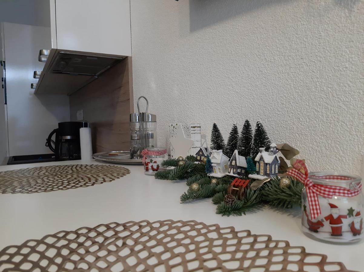 Apartman Plesnivec Donovaly Exteriör bild